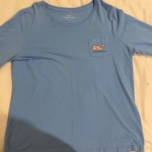 Vineyard vines long sleeve